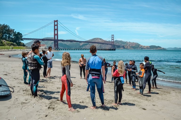 kids getting ready at city surf project.jpg