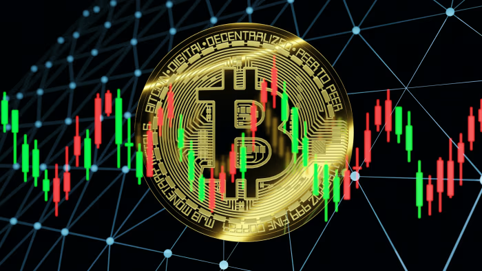 New start for Bitcoin the price rises to 61,600 $