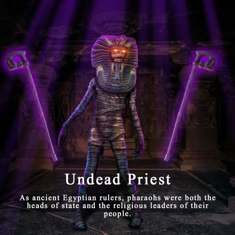 undead priest poster.png