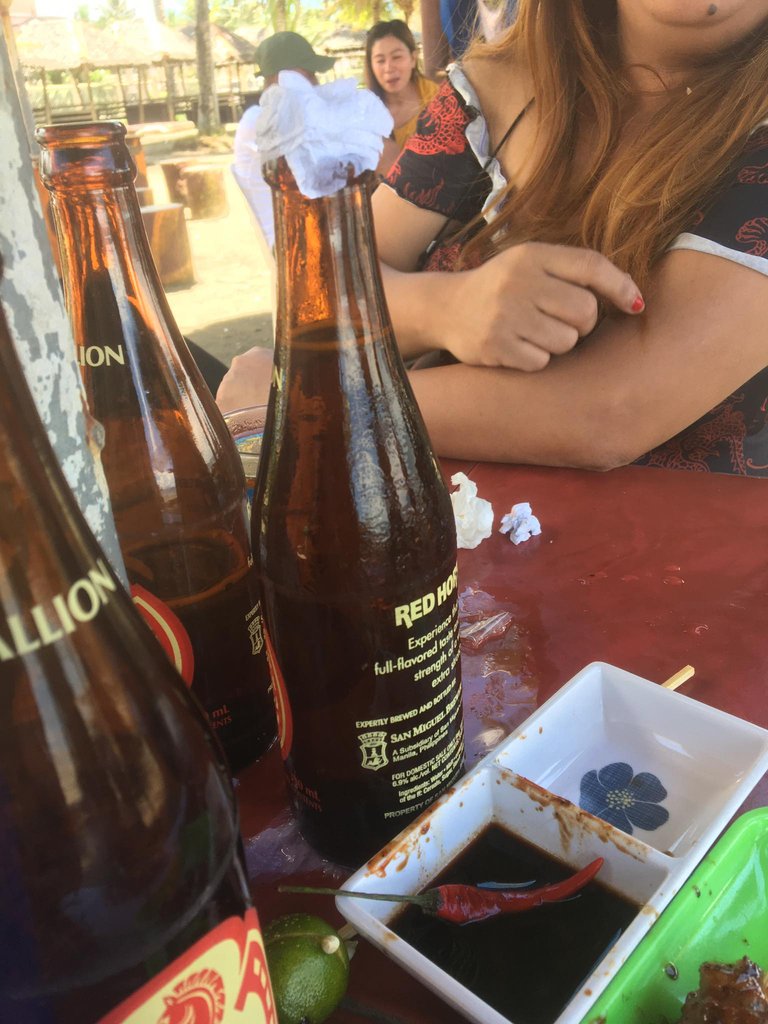  3 bottle 😆