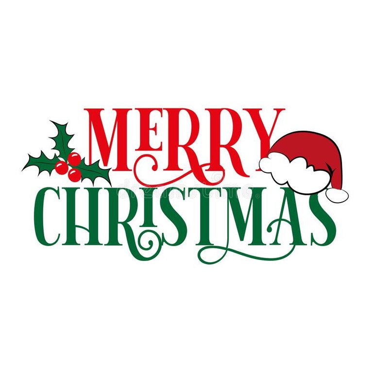 merry-christmas-text-sana-s-cap-mistletoe-white-backgound-merry-christmas-text-sana-s-cap-mistletoe-white-backgound-159264637.jpg