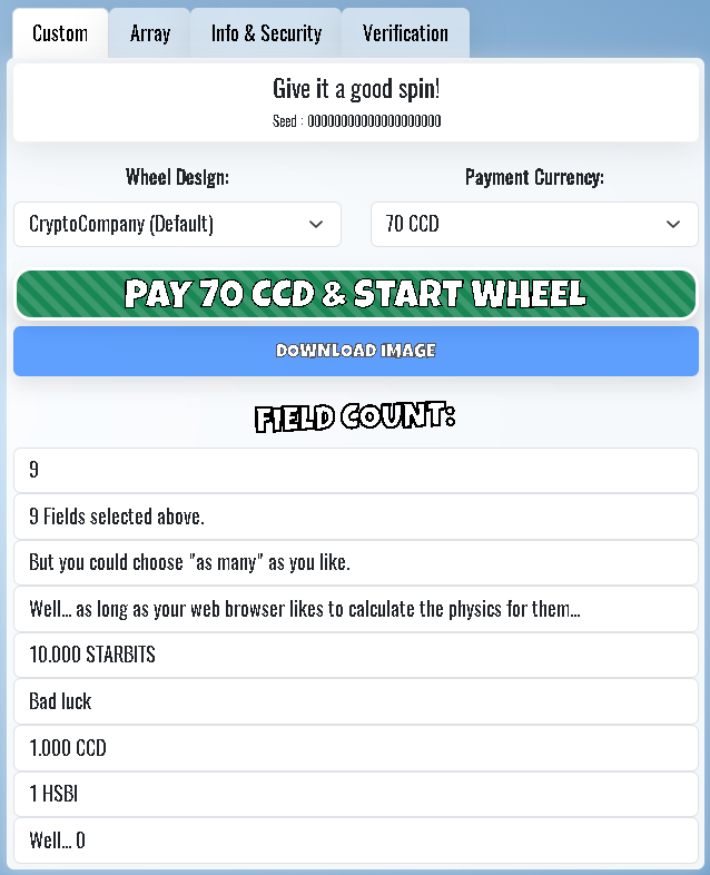 $1