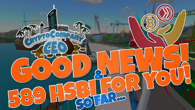[ENG/DEU] Improvements to the HSBI Generator You’ll Be Happy About!