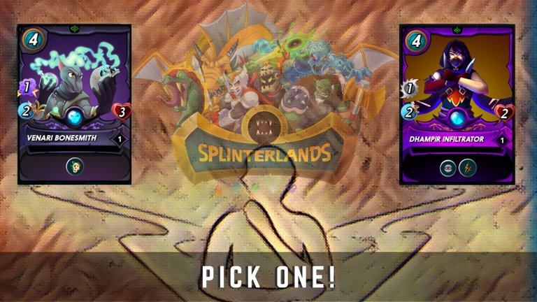 SplinterLands PickOne.jpg