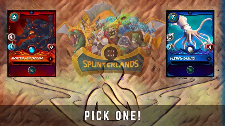 SplinterLands PickOne.jpg