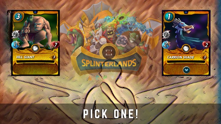 SplinterLands PickOne GF.jpg