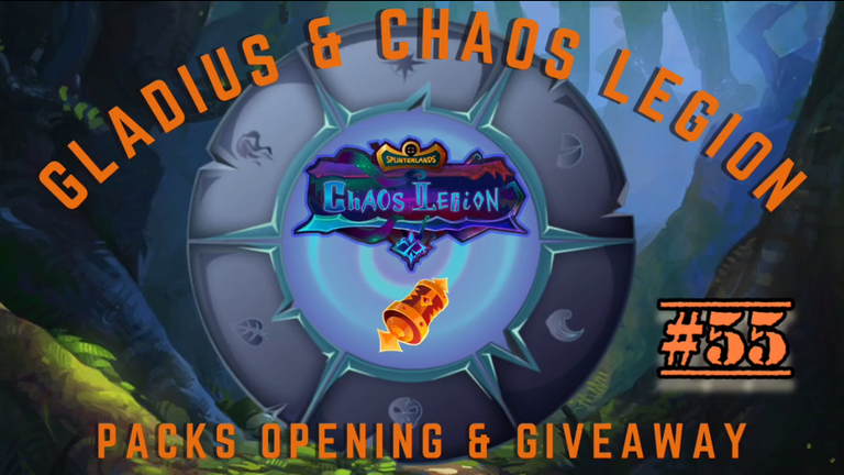 Splinterlands Gladius and CL Packs Opening and Giveaway 55.png