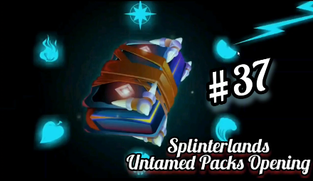 Splinterlands Untamed Packs Opening 37.png