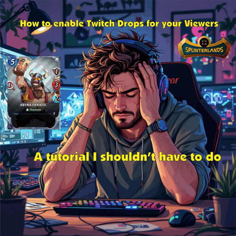 A Tutorial I shouldn't need to publish: How to enable drops for SPL