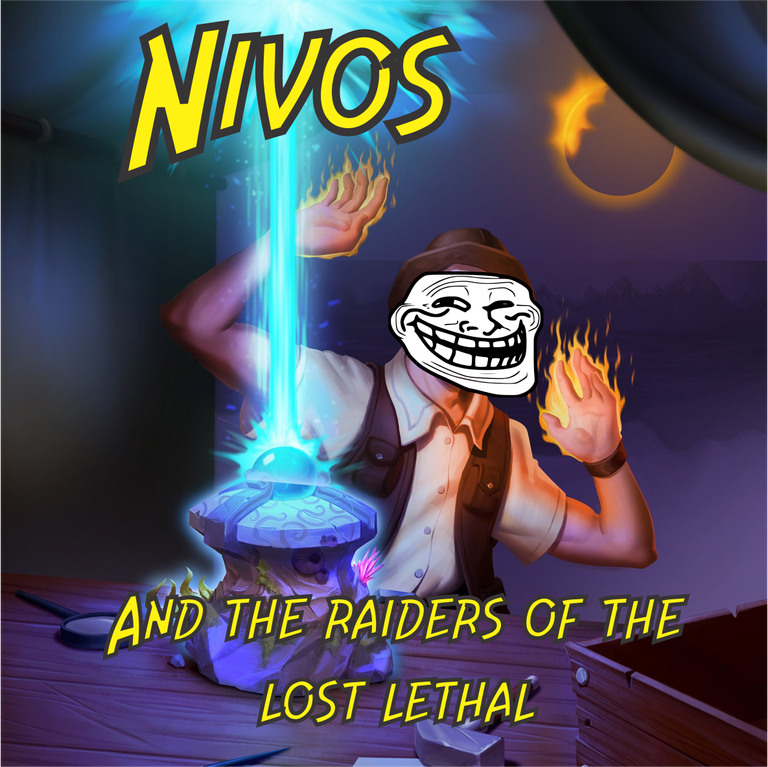 nivos and the raiders of the lost lethal.png