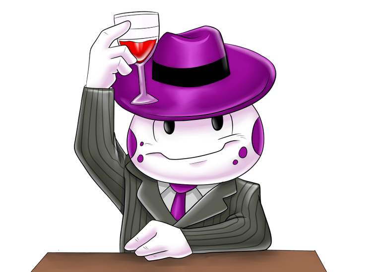 Kayrex-Don-1UP-cheers.png