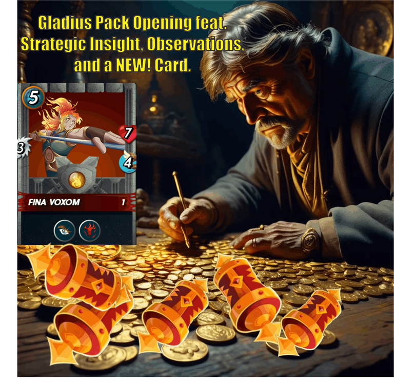 Unpacking Fina Voxom: Highlights, Strategies, Reactions