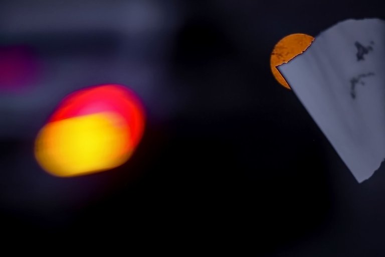 Abstractionism in photography  [ENG-PT/BR]