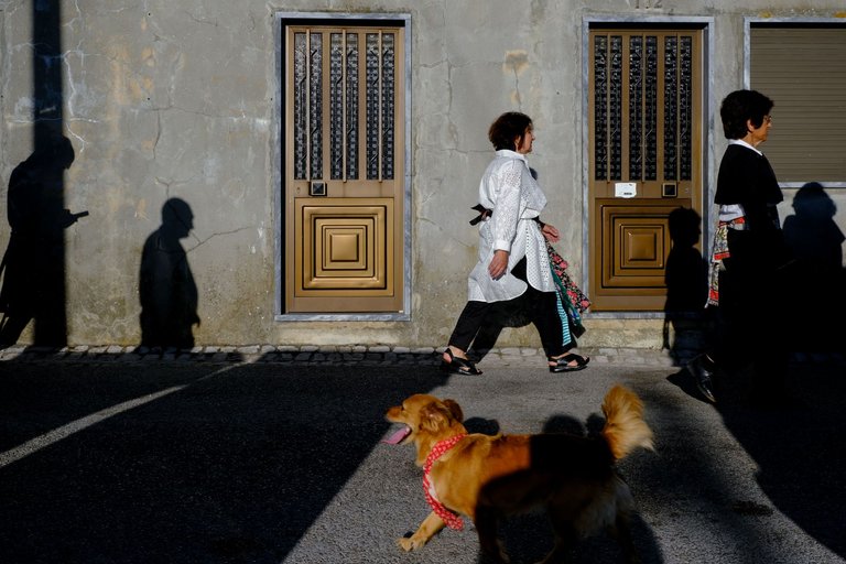 The constraints of street photography  [ENG-PT/BR]