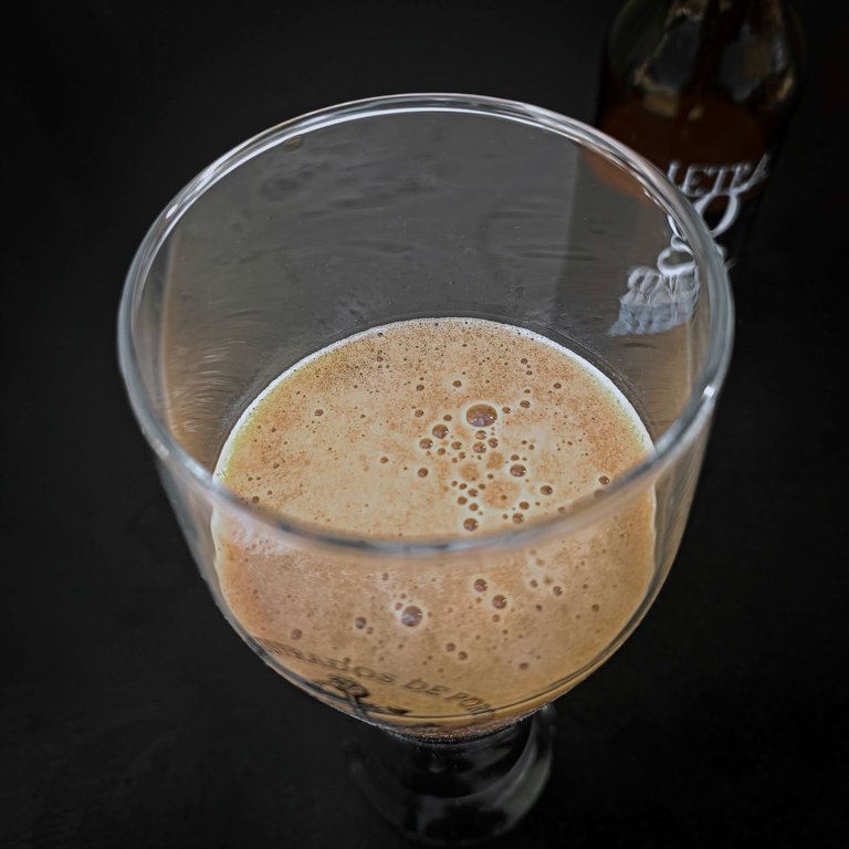 Strong Black Beer [ENG-PT/BR]