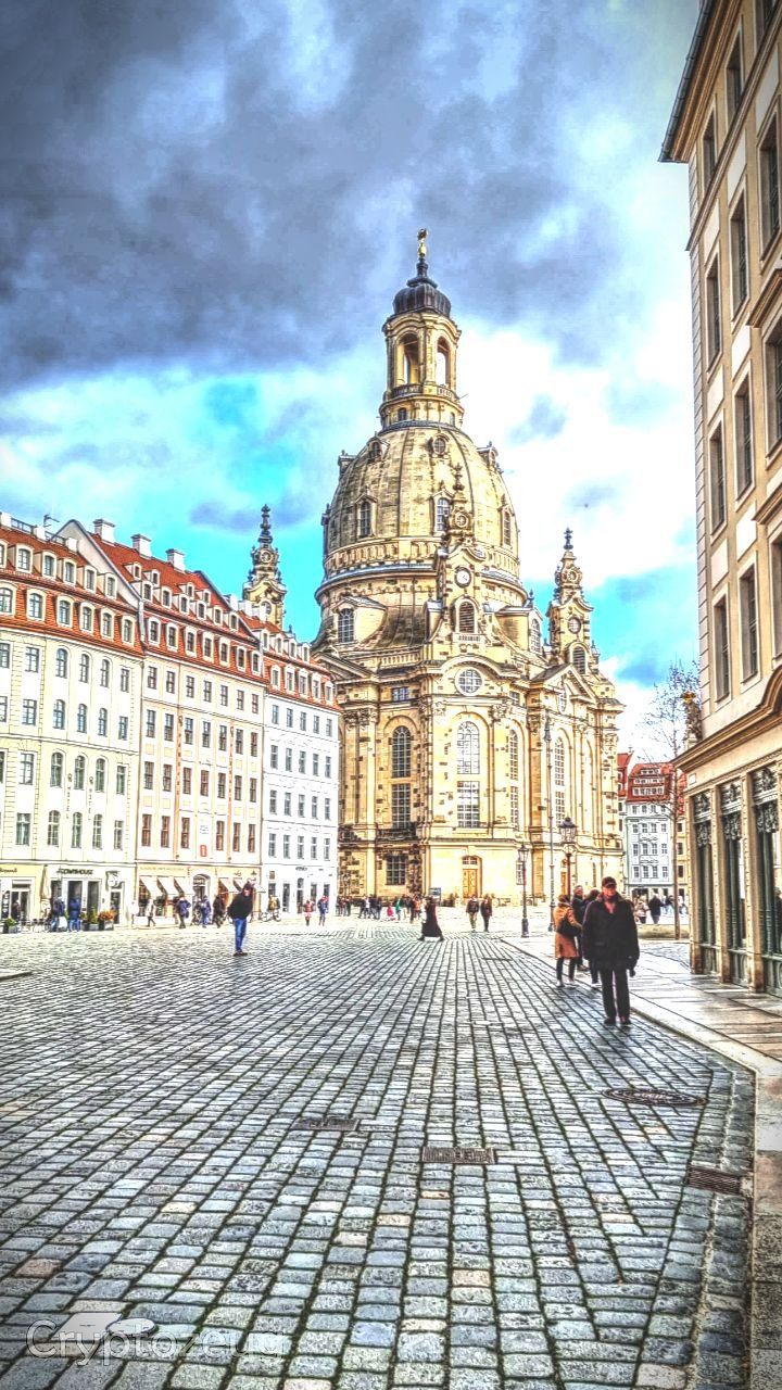 Frauenkirche