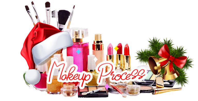 banner navideño proceso del maquillaje. verdadero.png