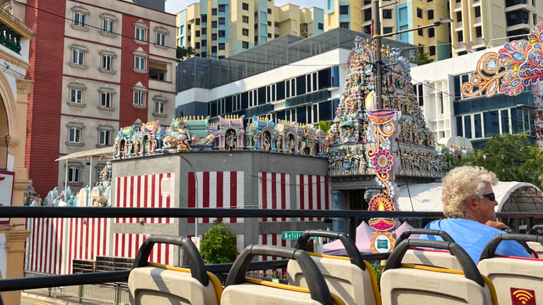 Sri Veeramakaliamman Temple  famous landmark on Serangoon Road.png