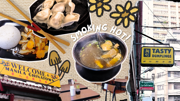 Yellow Vintage Eat in A Day Youtube Thumbnail.png