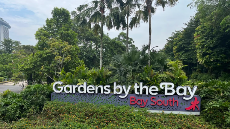 Gardens by the Bay - Bay South.png