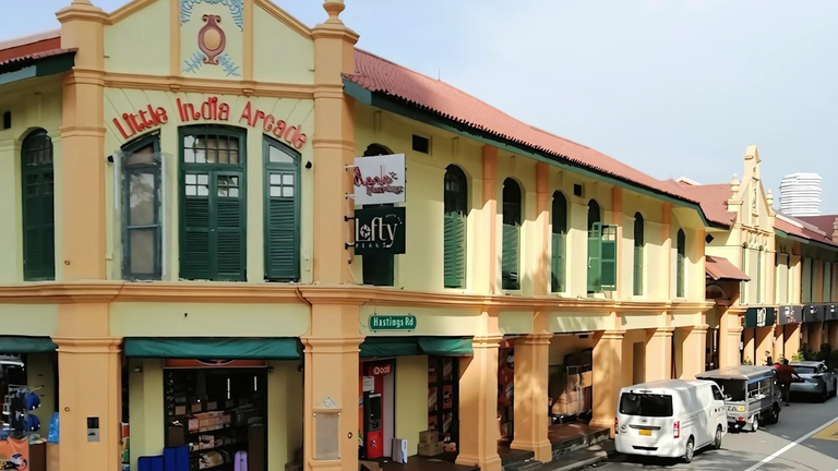 Little India Arcade - shopping center that showcases Indian culture. .png