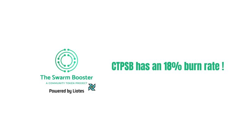 CTPSB has an 18% burn rate !.jpg