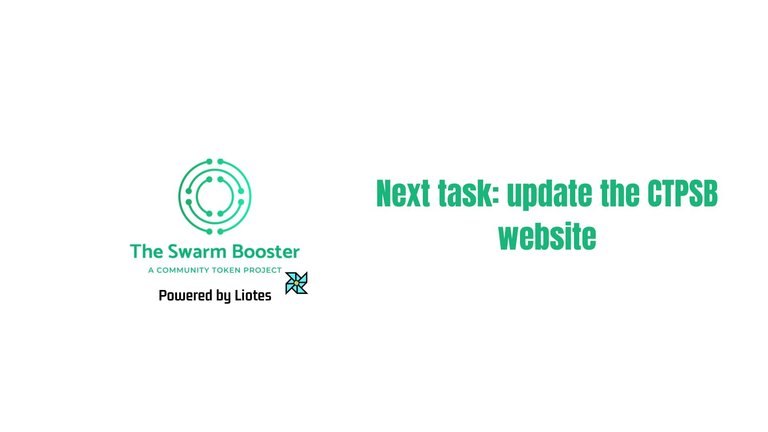 Next task update the CTPSB website.jpg