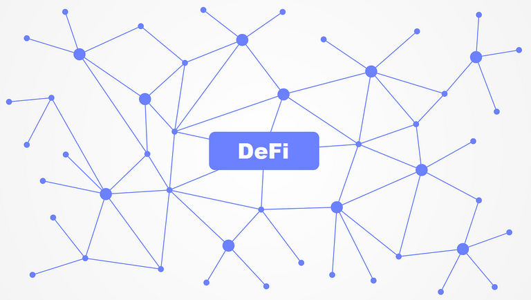 DeFi