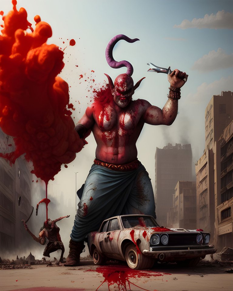 8x - Evil Genie Smoke And Destruction Blood Splatt (1).png