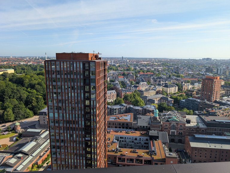 Rooftops