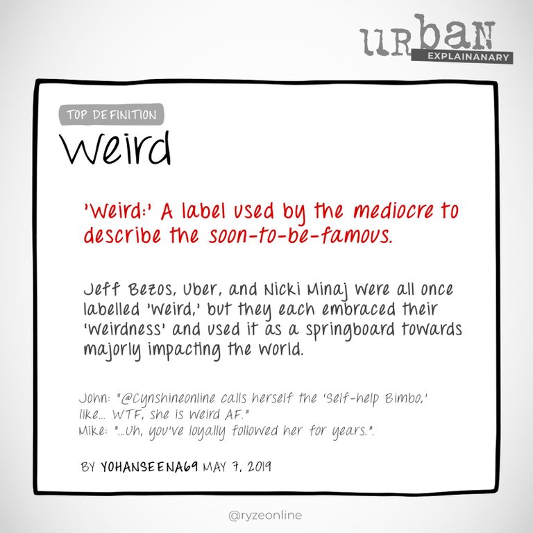 Weird Definition Meme.jpeg