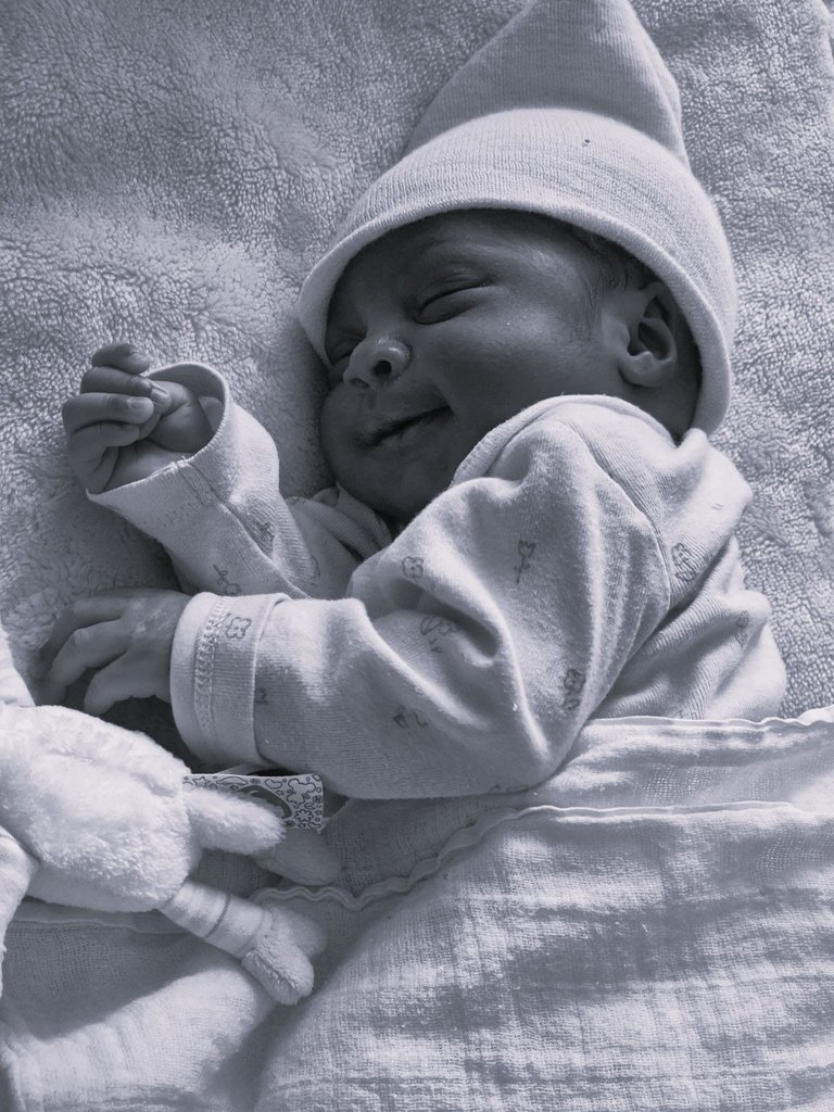 Baby Zara