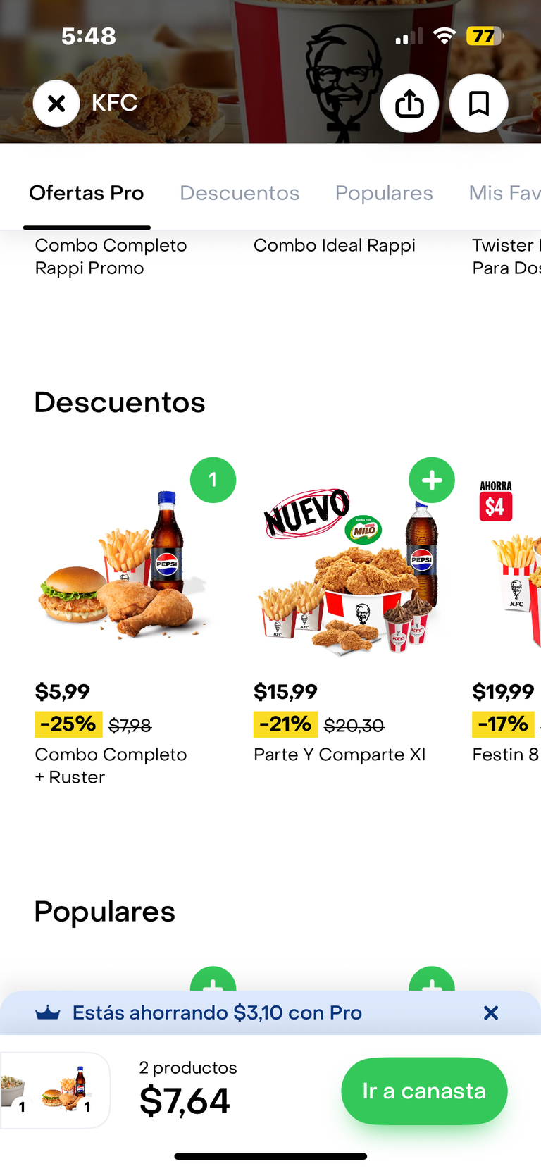 $1