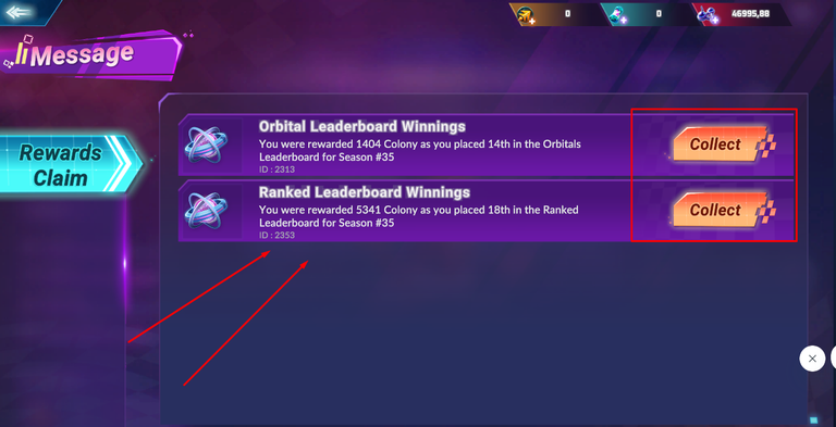 Rewards