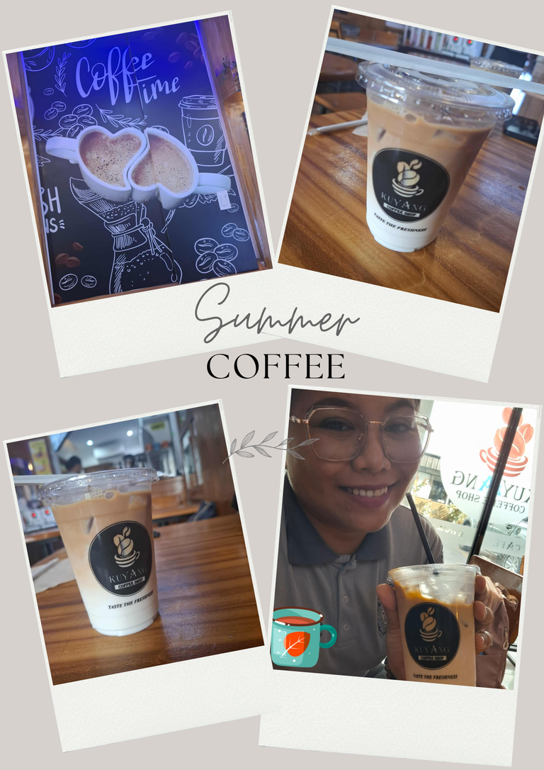 Coffee for a tiring day: Week 117 of #TheCoffeeShopPrompt