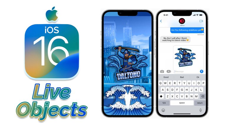 Live Objects iOS 16.jpg