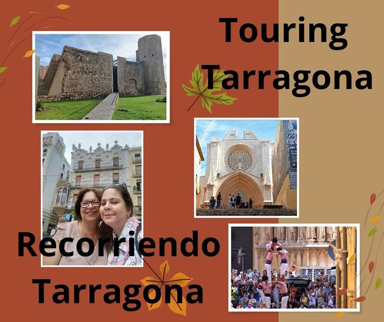 Recorriendo Tarragona.jpg
