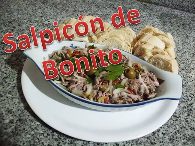 salpicón de bonito. Cocina.jpg