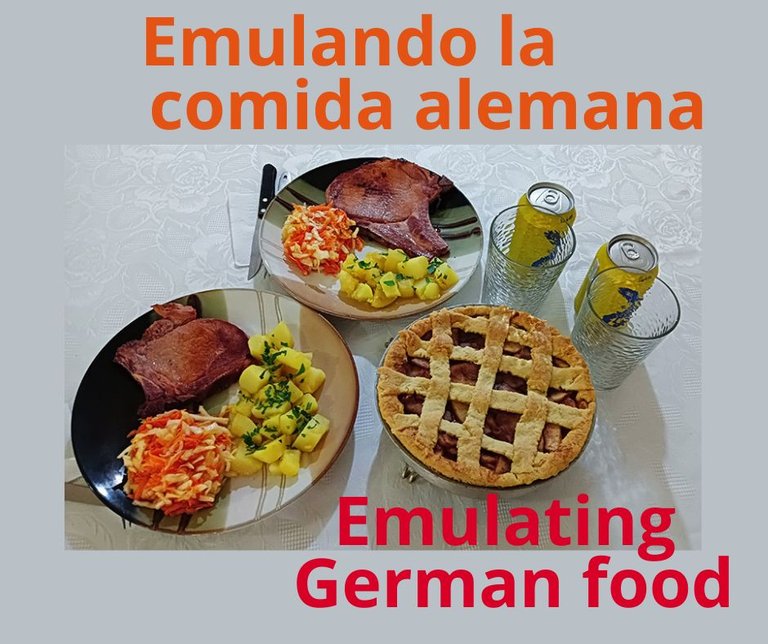 Emulando la comida alemana.jpg