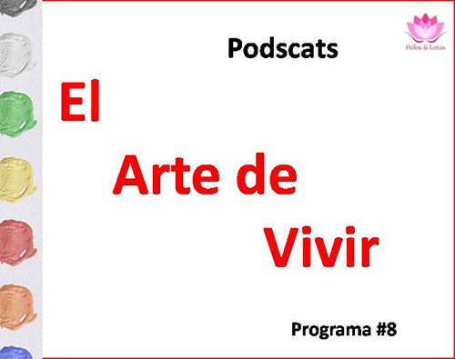 Decisiones. Arte de vivir Nº8 Logo.jpg