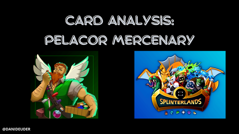 Social Media Challenge: Pelacor Mercenary [EN - ESP]