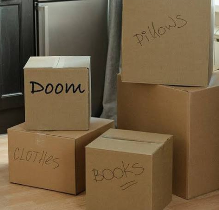 Doom and Deadlines