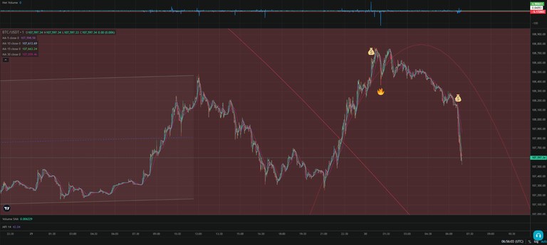 Bitcoin price 300625