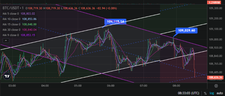 Bitcoin price 280525