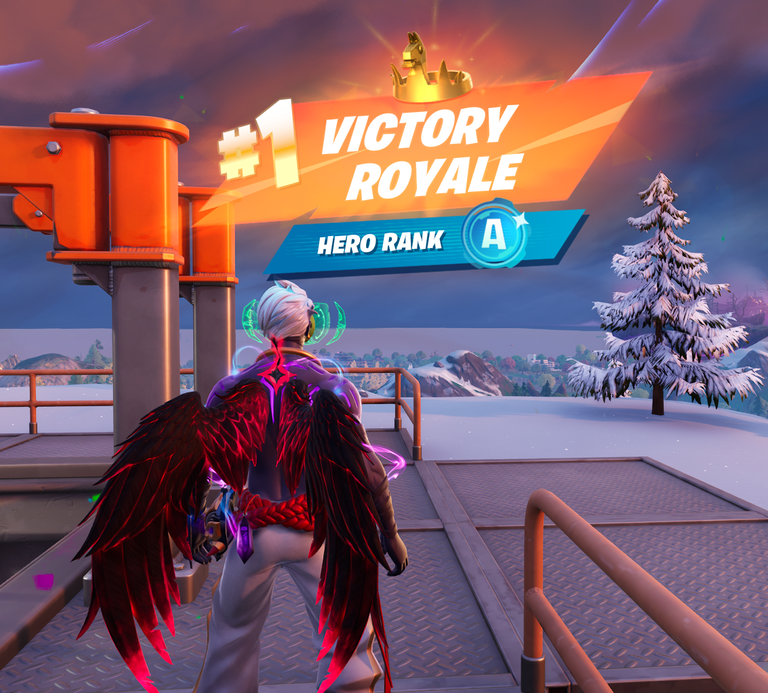 Survive the Game