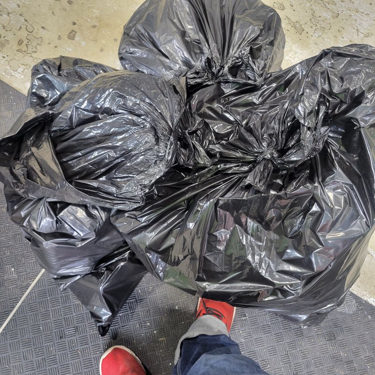 Bottle return
