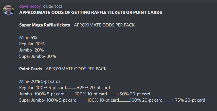 raffle ticket or point card odds of getting.PNG
