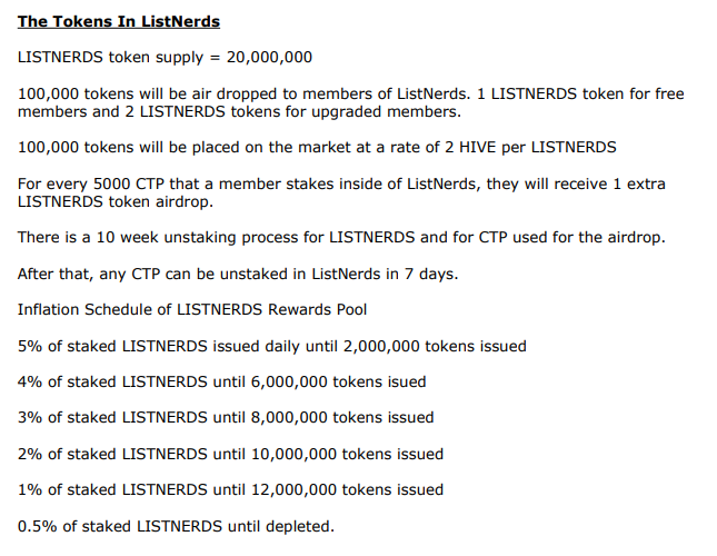 Whitepaper page - tokens in Listnerds.PNG