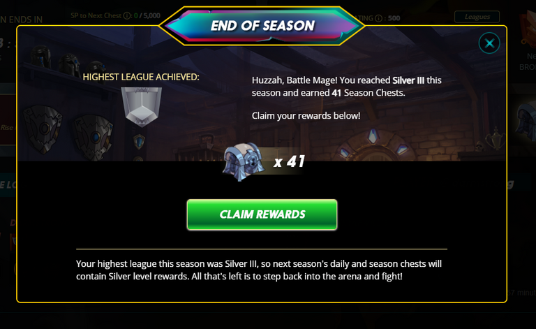 End of Season Rewards - 41 chests.PNG