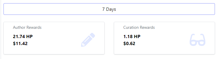 Author and curation rewards - 7 days.PNG